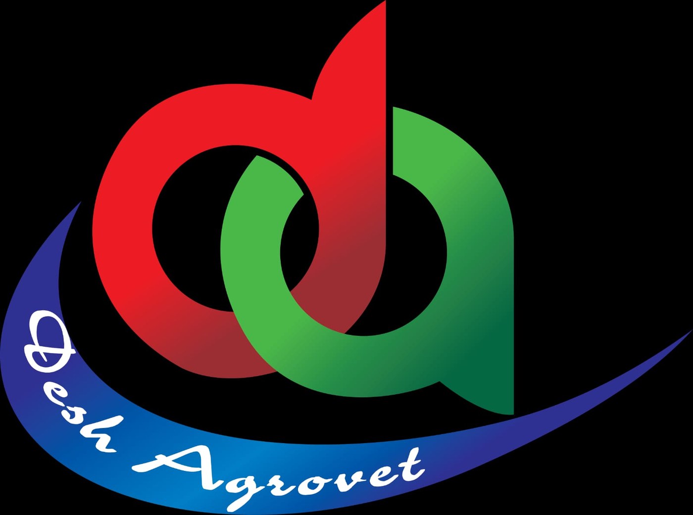 Desh Agrovet logo